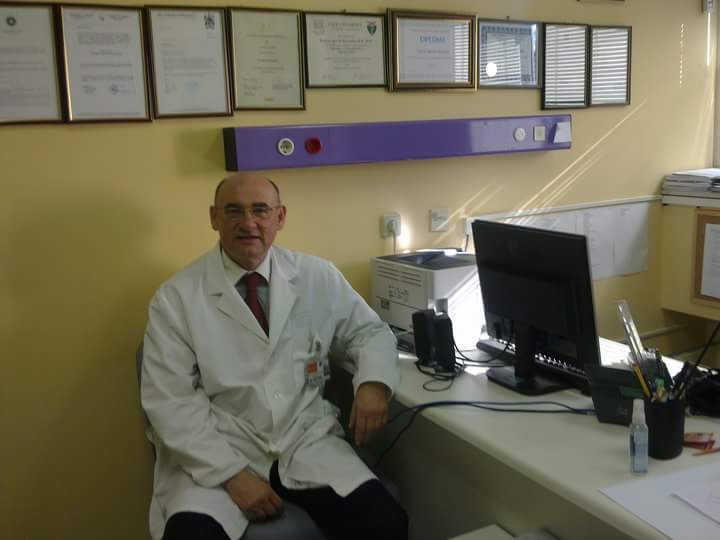 Karamehić za FR: Nestabilna jesen, vakcinacija jedini ispravan način protiv virusa